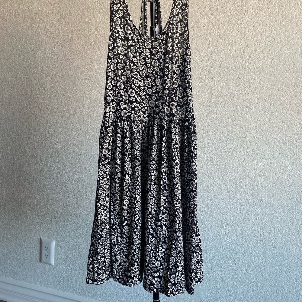 Kimchi Blue flower dress